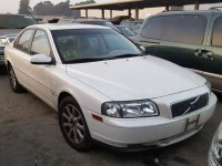 2003 VOLVO S80 T6 TUR YV1TS91Z731317145