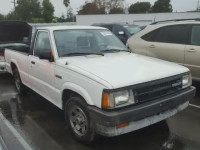 1992 MAZDA B2200 SHOR JM2UF123XN0274712