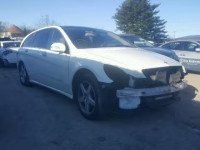 2010 MERCEDES-BENZ R 350 4MAT 4JGCB6FE6AA104187