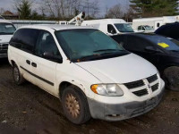 2007 DODGE CARAVAN C/ 1D4GP21R77B206811