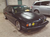 1993 BMW 525 I WBAHD5317PGB35275
