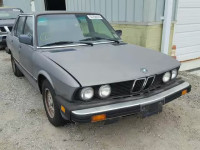 1985 BMW 528 E WBADK7300F9357759