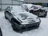 1988 PORSCHE 944 WP0AB0948JN470155