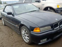 1995 BMW 318 IC AUT WBABK6328SED18537