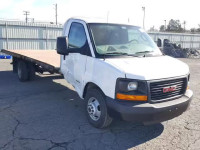 2016 GMC SAVANA CUT 1GD67VCG4G1268867