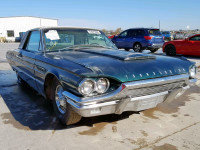 1964 FORD T BIRD 4Y87Z121922