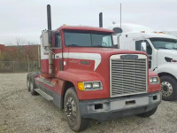 1991 FREIGHTLINER CONVENTION 1FV8D0Y9XMH502536