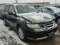 2008 SAAB 9-7X 4.2I 5S3ET13S282802141