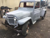 1955 WILLY JEEP 5526821568