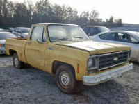 1978 Chevrolet Custom CCD148A174107