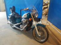 1994 HONDA VT600 CD JH2PC2134RM102523