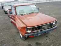 1984 MAZDA B2000 JM2UC1210E0817959