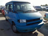 1993 VOLKSWAGEN EUROVAN MV WV2MD0707PH014485