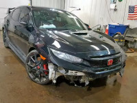 2018 HONDA CIVIC TYPE SHHFK8G75JU201044