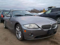 2005 BMW Z4 3.0 4USBT53585LU09495