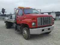 1996 Chevrolet Kodiak C6h 1GBE6H1J1TJ100721