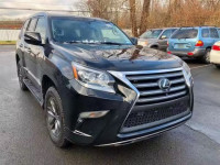 2014 LEXUS GX PREMIUM JTJJM7FX1E5088425