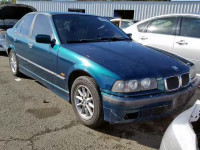 1998 BMW 318 I WBACC9324WEE59727