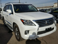 2014 LEXUS LX 570 JTJHY7AX4E4156779