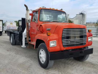 1990 FORD L-SERIES L 1FDXK82A3LVA17875