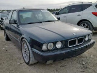 1995 BMW 540 I WBAHE5327SGA64349