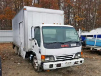 2001 GMC W4500 W450 J8DC4B14017008573