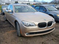 2011 BMW 740 LI WBAKB4C56BC574862