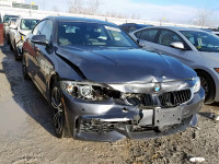 2016 BMW 435 XI WBA4B3C58GG528436