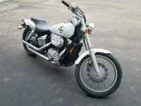 2002 HONDA VT750 DC JH2RC44042M610244