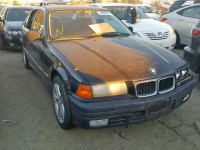 1992 BMW 325 I AUTO WBACB4318NFF83778