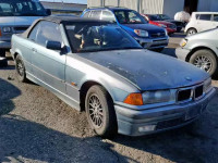 1996 BMW 328 IC AUT WBABK8325TET94520