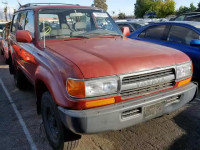 1991 TOYOTA LAND CRUIS JT3FJ80WXM0006828