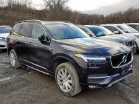 2018 VOLVO XC90 T5 YV4102PK0J1350860