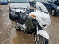 2002 BMW MOTORCYCLE WB10499A22ZE88483