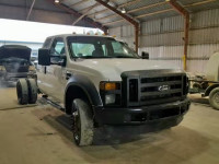 2010 FORD F450 SUPER 1FDAX4GYXAEA39875