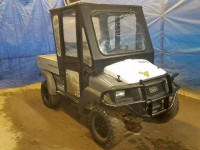 2011 CLUB GOLF CART RF1118192260