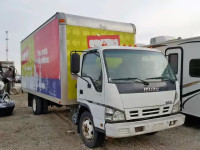 2006 ISUZU NQR JALE5B16567901143