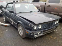 1990 BMW 325 IC AUT WBABB2305LEC20218