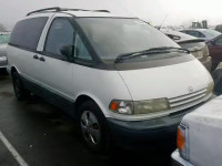 1995 TOYOTA PREVIA DX JT3AC13R6S1191369