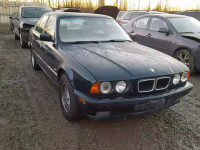 1995 BMW 530 I AUTO WBAHE232XSGE90647