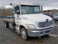 2010 HINO 258 5PVND8JN2A4S50191