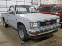 1983 GMC S TRUCK S1 1GTCS14B1D0508315