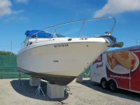 1999 SEAR BOAT SERA9339C999