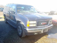 1998 GMC SUBURBAN K 1GKFK16R2WJ719872