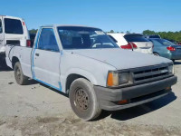 1993 MAZDA B2200 SHOR JM2UF1130P0370076