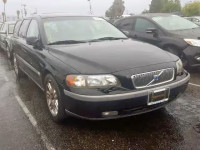 2002 VOLVO V70 T5 TUR YV1SW53D321175255