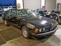 1989 BMW 635 CSI AU WBAEC8418K3268677