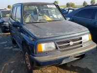 1997 SUZUKI SIDEKICK J JS3TD03V8V4101099