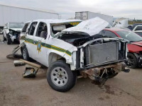 2009 CHEVROLET TAHOE POLI 1GNEC03059R167673