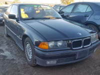 1995 BMW 325 IS AUT WBABF4328SEK15561